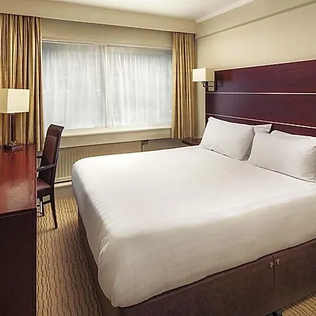 Mercure Hotel Glasgow