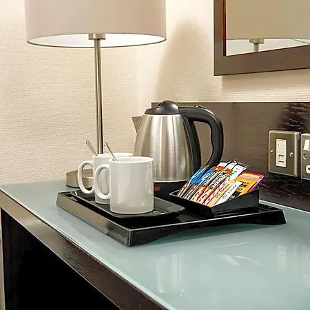 Mercure Hotel