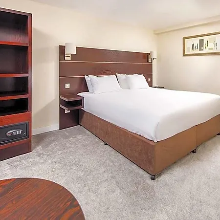 Mercure 3*
