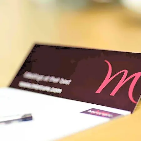 Mercure Glasgow