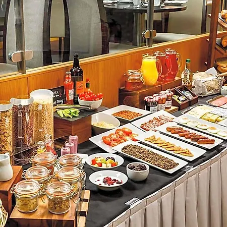 Mercure Hotel Glasgow