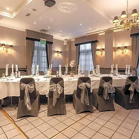 Hotel Theatreland By Ihg