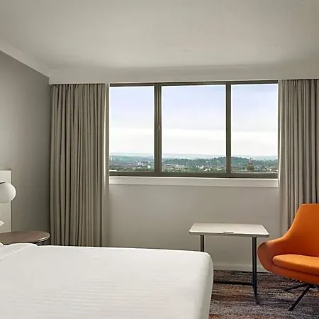 Marriott Glasgow