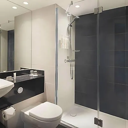 Hotel Marriott Glasgow