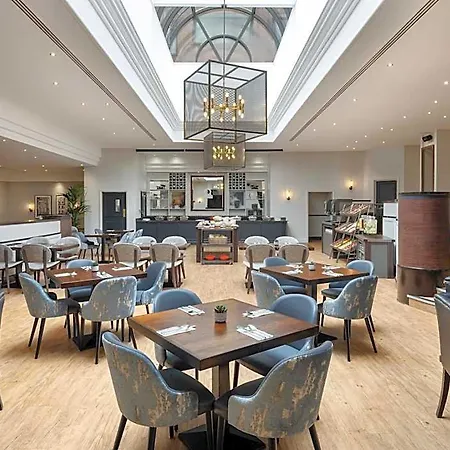Marriott מלון