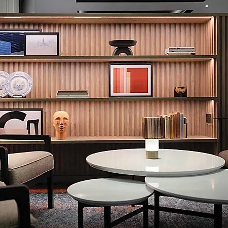 Marriott Glasgow