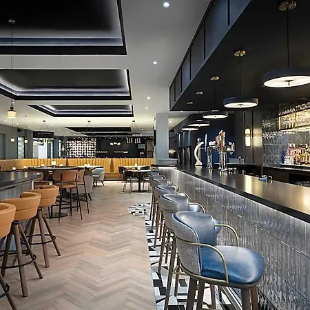 מלון Marriott