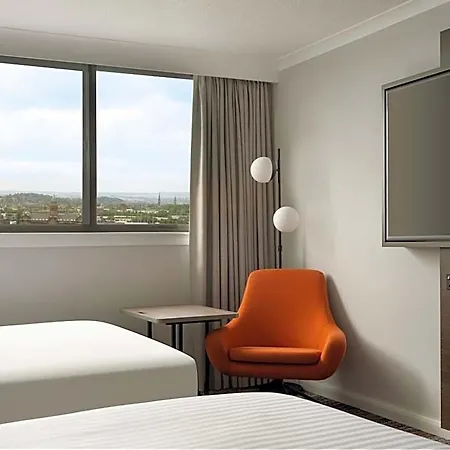מלון Marriott