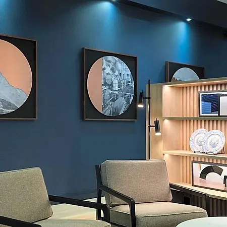 Marriott מלון 4*