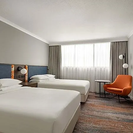 מלון Marriott