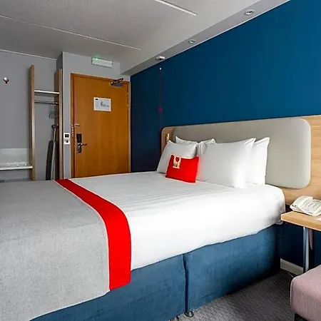 Express Theatreland By Ihg