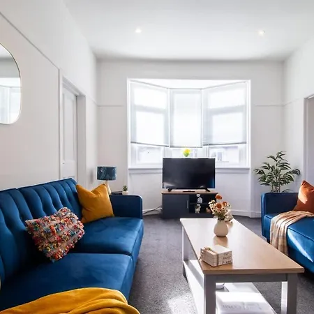 Bella House - 3 Bed House In *