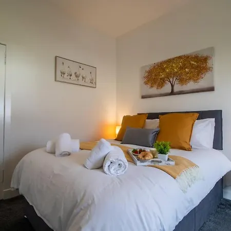 Apartment Bella House - 3 Bed House In