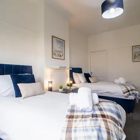 Bella House - 3 Bed House In *