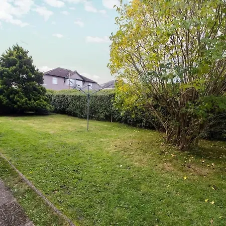 Apartment Bella House - 3 Bed House In