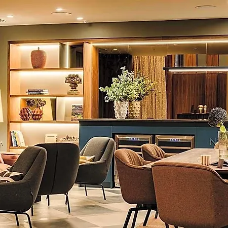 The Wellington By Adina Aparthotel 4*