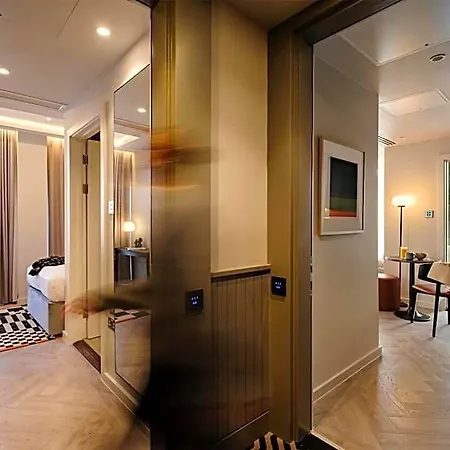 The Wellington By Adina Aparthotel Glasgow