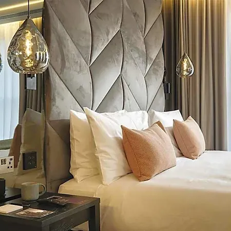 Hotel apartamentowy The Wellington By Adina