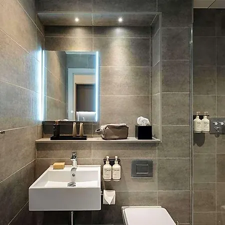 The Wellington By Adina Hotel apartamentowy