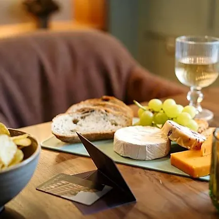 The Wellington By Adina Hotel apartamentowy Glasgow