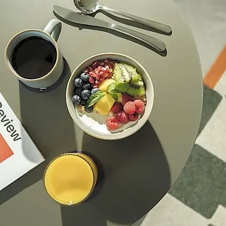 The Wellington By Adina Glasgow