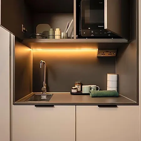 The Wellington By Adina Hotel apartamentowy