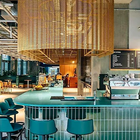 The Social Hub Extended Apart-hotel