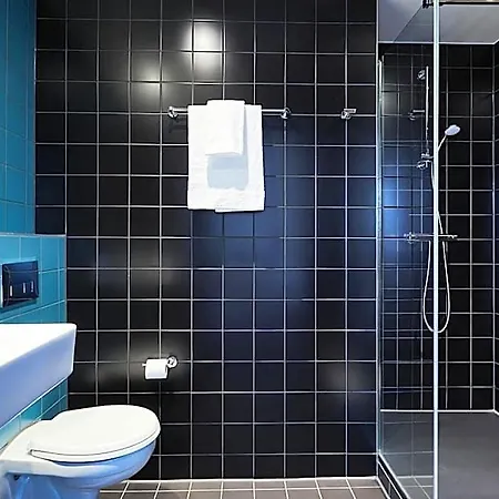 The Social Hub Extended 4* Glasgow