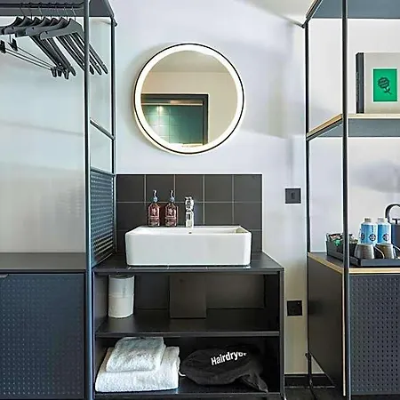 The Social Hub Extended 4* Glasgow