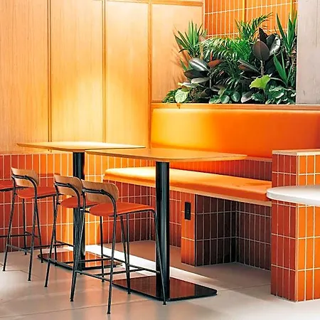 The Social Hub Extended Apart-hotel Glasgow