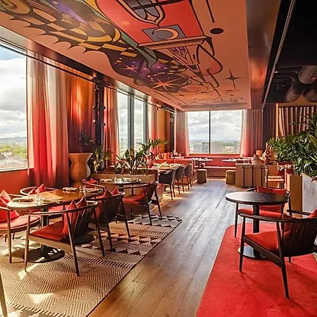 The Social Hub Extended Apart-hotel 4*