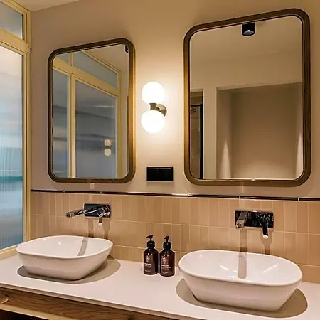 Apart-hotel The Social Hub Extended