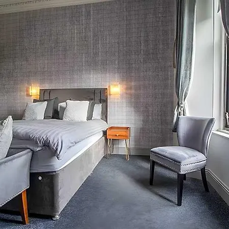 The Legend Hotell 3*