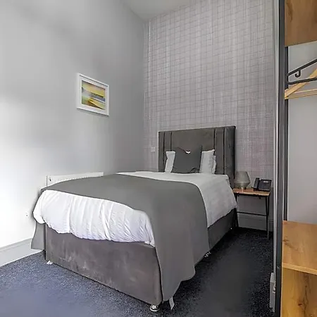 The Legend Hotel