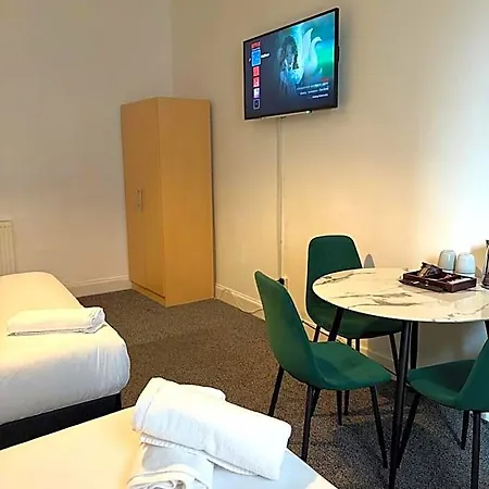 Piccolo Hotel Glasgow