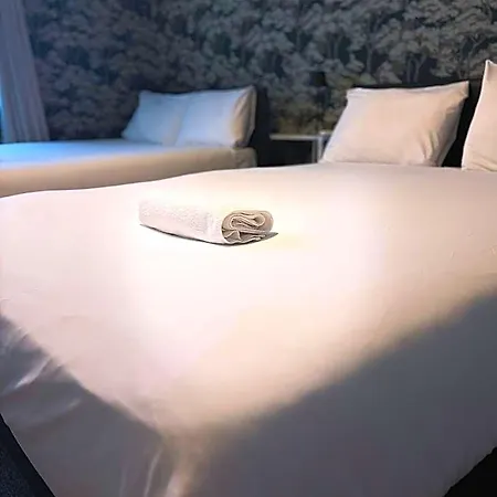 Hotel Piccolo