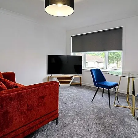 Invergarry Rouken Glen Retreat * Glasgow