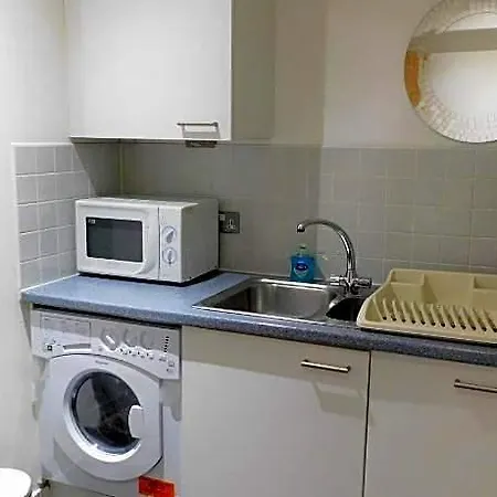 Bedroom In The Heart Of The Centre Perfect Location Hotel Glasgow