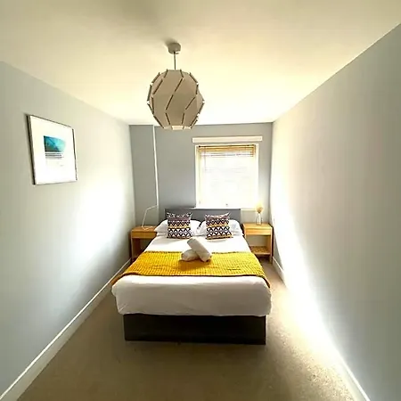 Hotel Bedroom In The Heart Of The Centre Perfect Location