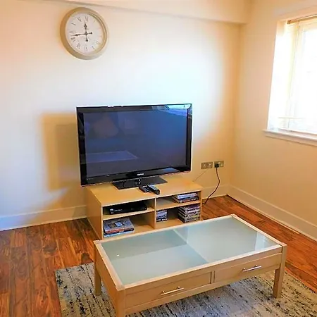 Bedroom In The Heart Of The Centre Perfect Location Hotel Glasgow