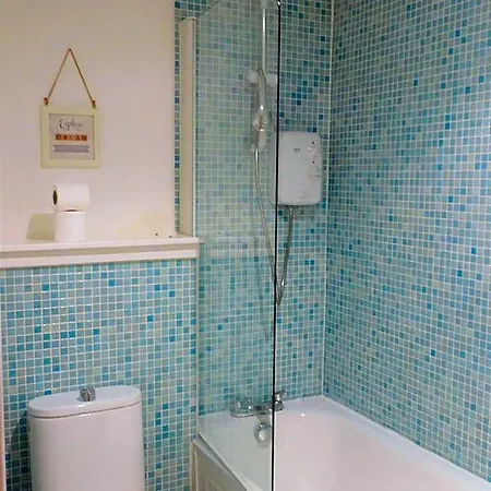 Hotel Bedroom In The Heart Of The Centre Perfect Location Glasgow