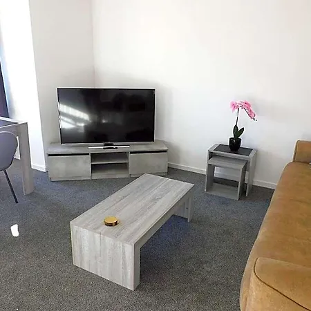 New & Delightful 3 Bed House In East Kilbride Hotel 4*