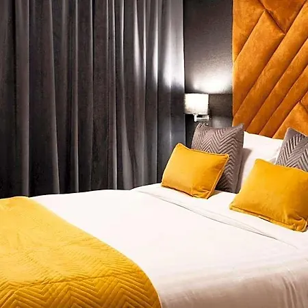 Vcity Glasgow