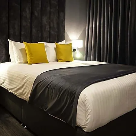 Vcity Glasgow