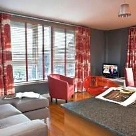 Hotel Dreamhouse Centre 4*