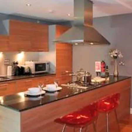 Hotel Dreamhouse Centre Glasgow