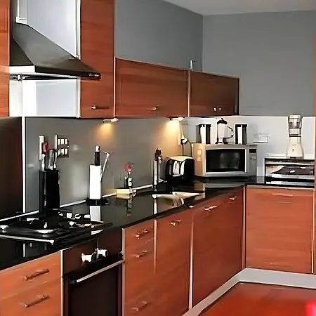 Dreamhouse Centre Hotel Glasgow
