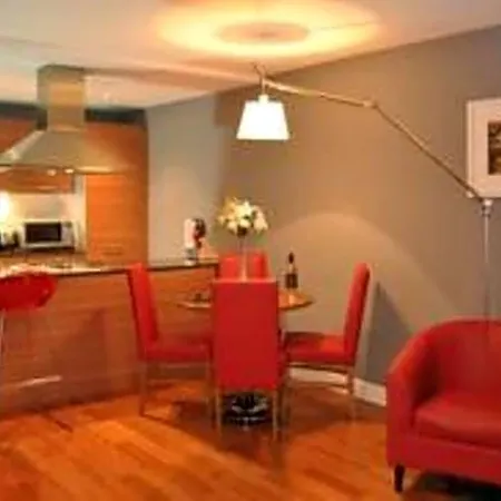 Ξενοδοχείο Dreamhouse Centre 4*