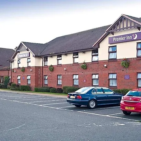Premier Hotell 3*