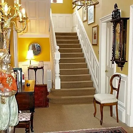Hotel Claremont House B B 3*